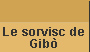 Le sorvisc